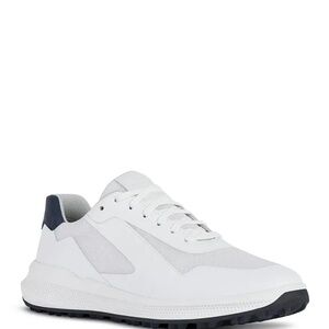 GEOX Pgx1 Lace Up Sneakers US12/EU45 - NEW - FIT SZ 11